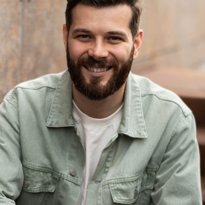 Martín Benítez