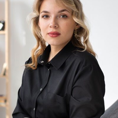 Valeria Rossi